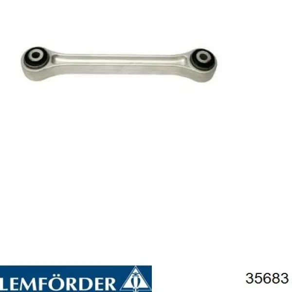 Важіль передній лівий Lemforder 35683 ціна, від 323.99 USD