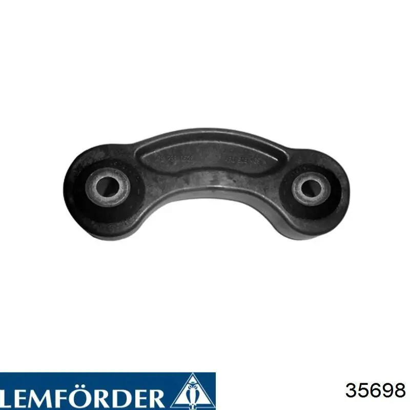 Лінк стабілізатора, заднього Lemforder 35698 ціна, від 14.35 USD
