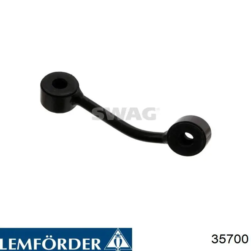 35700 Lemforder Тяжка стабілізатора, заднього