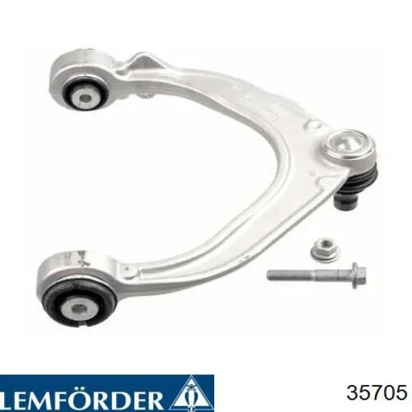 Рульова тяга 35705 Lemforder