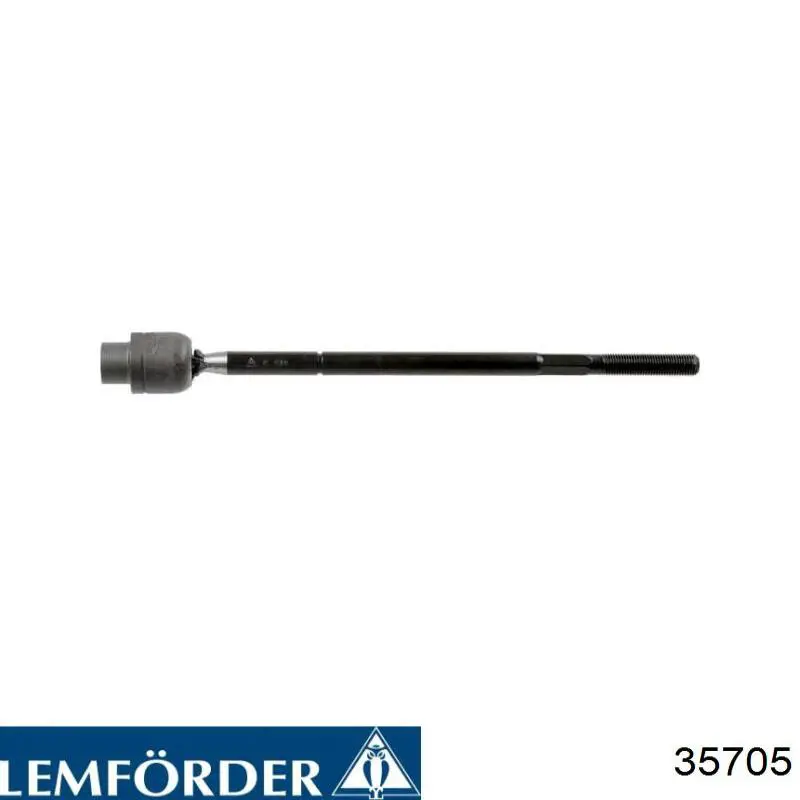 Купити 35705 Lemforder Тяга рульова поздовжня