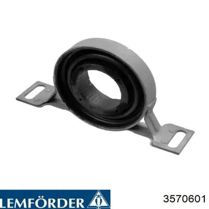 Купити 3570601 Lemforder Підвісний підшипник карданного валу