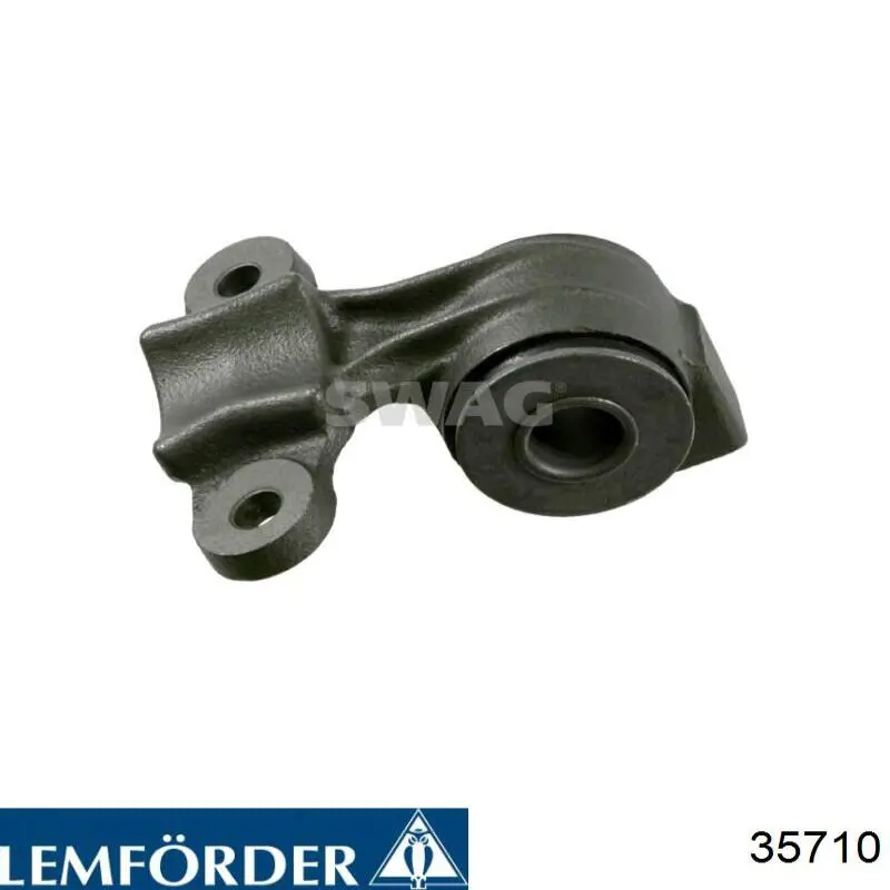 Сайлентблок заднього важеля Lemforder 35710 ціна, від 9.61 USD