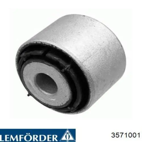 Сайлентблок заднього важеля Lemforder 3571001 ціна, від 15.94 USD
