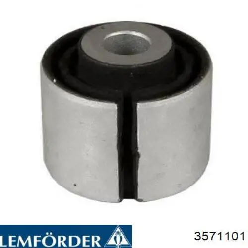 Сайлентблок заднього важеля Lemforder 3571101 ціна, від 11.12 USD