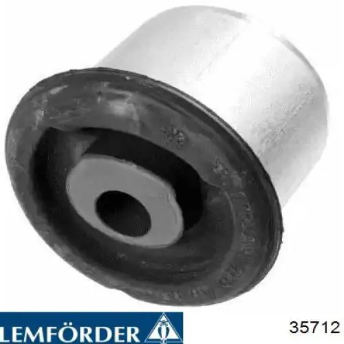 Сайлентблок заднього важеля Lemforder 35712 ціна, від 10.41 USD