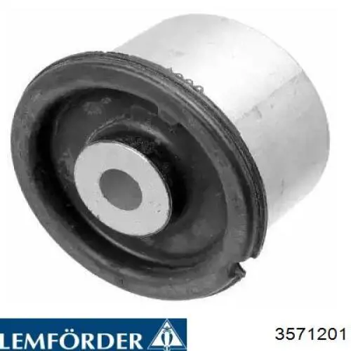 Купити 3571201 Lemforder Сайлентблок заднього верхнього важеля