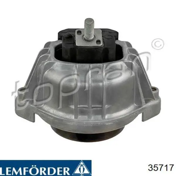 35717 Lemforder Ліва опора двигуна