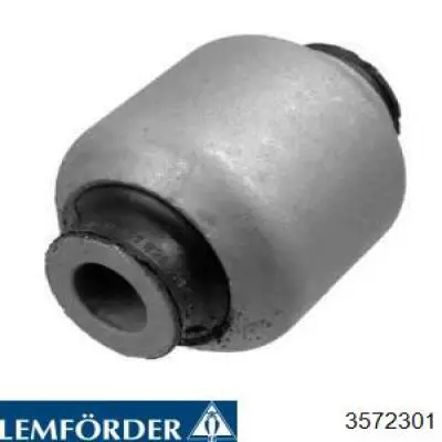 Сайлентблок переднього важеля 3572301 Lemforder