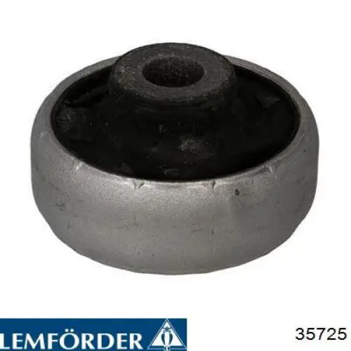 Сайлентблок переднього важеля 35725 Lemforder