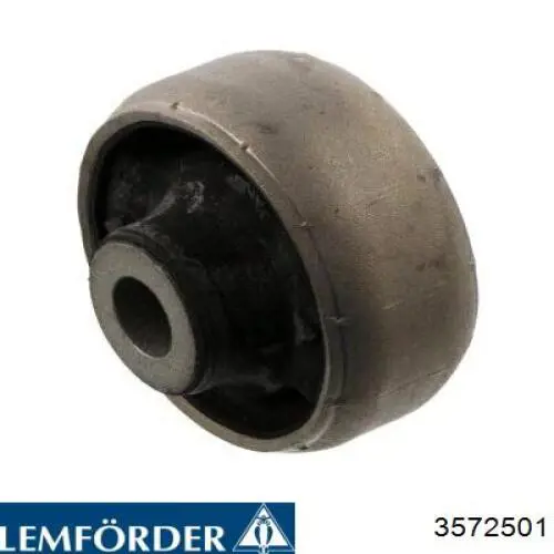 Купити 3572501 Lemforder Сайлентблок передньої підвіски