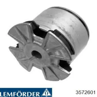 Сайлентблок задньої балки/підрамника Lemforder 3572601 ціна, від 43.60 USD