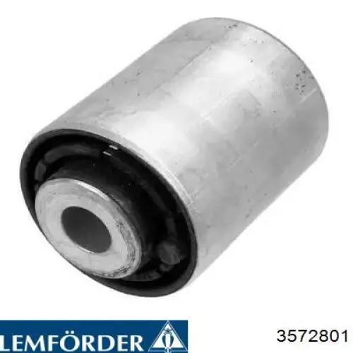 Купити 3572801 Lemforder Сайлентблок передньої підвіски