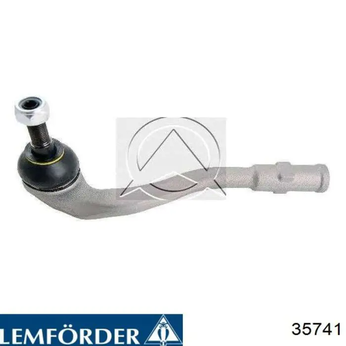 35741 Lemforder Зовнішній наконечник рульової тяги