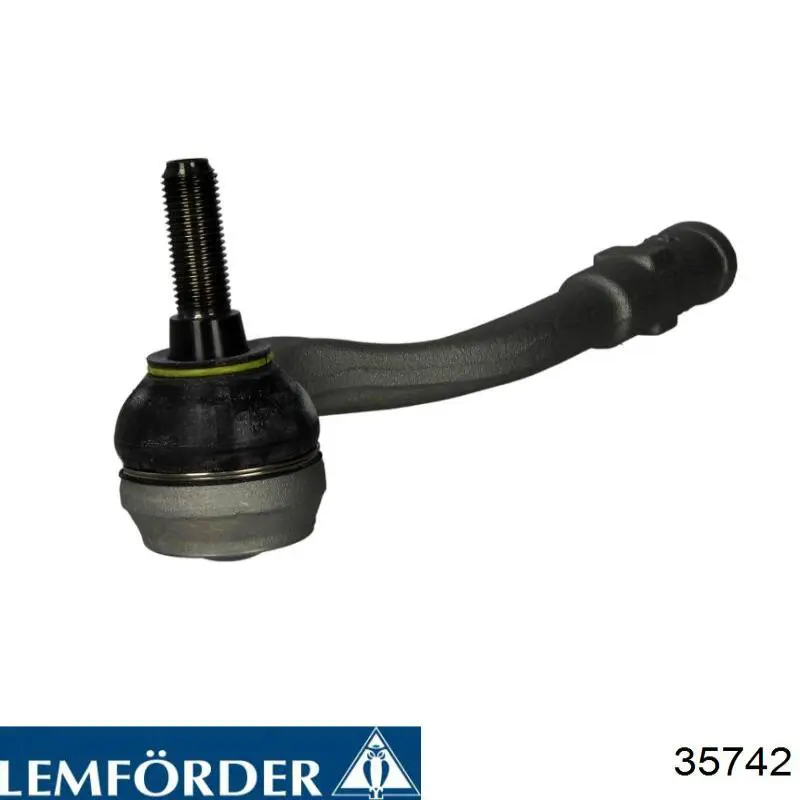 35742 Lemforder Зовнішній наконечник рульової тяги