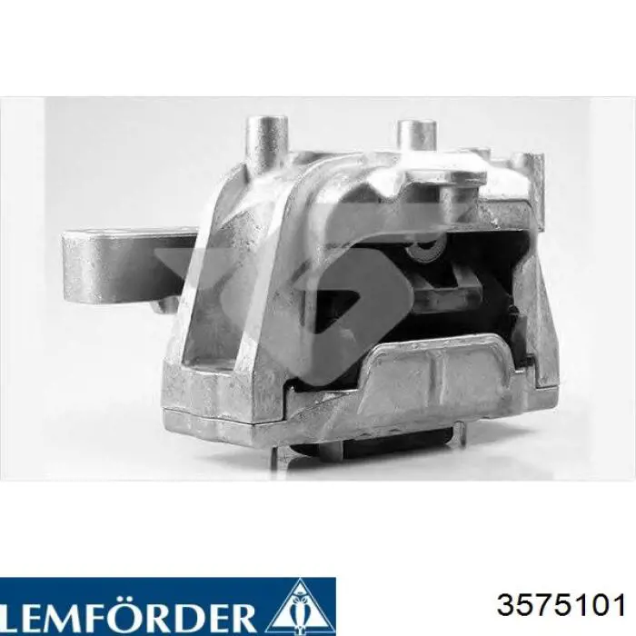 Права подушка двигуна Lemforder 3575101 ціна, від 72.55 USD