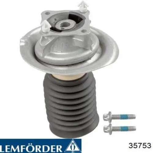 35753 Lemforder Кріплення переднього амортизатора