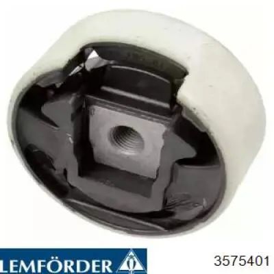 Верхня подушка двигуна Lemforder 3575401 ціна, від 9.88 USD