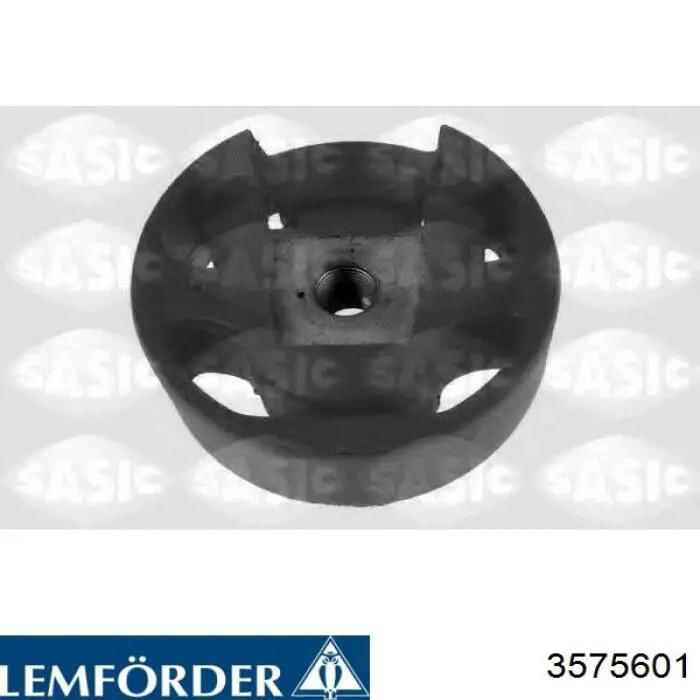 3575601 Lemforder Задній сайлентблок двигуна