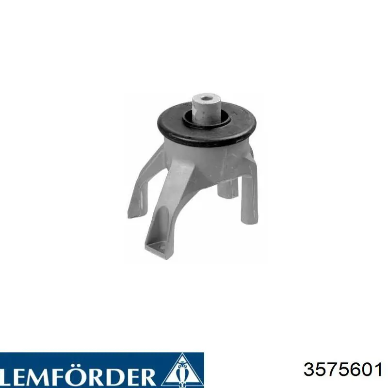 Купити 3575601 Lemforder Задня подушка двигуна