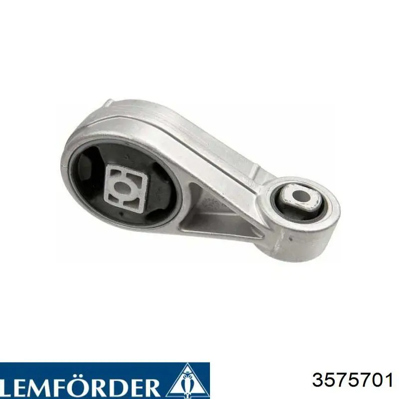 Задній сайлентблок двигуна Lemforder 3575701 ціна, від 16.60 USD