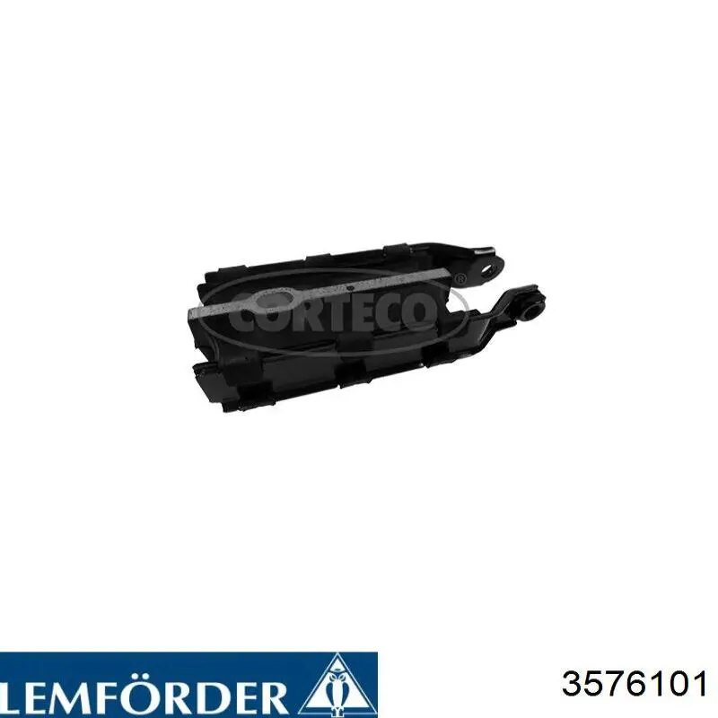 Купити 3576101 Lemforder Подушка (опора) двигуна, ліва