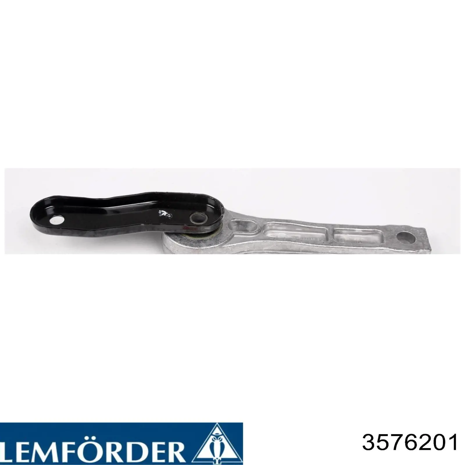 Купити 3576201 Lemforder Задня опора двигуна