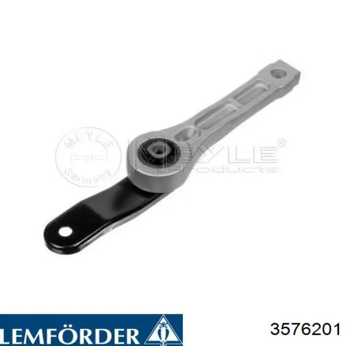 3576201 Lemforder Задня подушка двигуна