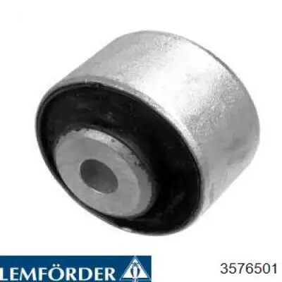 Сайлентблок переднього верхнього важеля Lemforder 3576501 ціна, від 10.04 USD