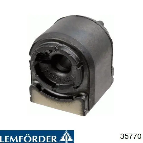 Купити 35770 Lemforder Опора стабілізатора