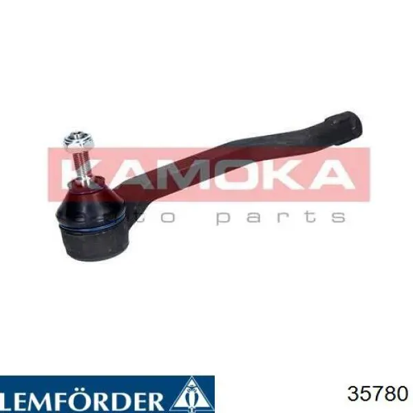 35780 Lemforder Зовнішній наконечник рульової тяги