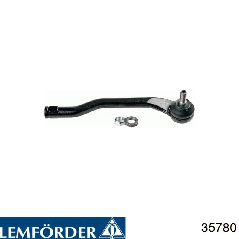 Рульовий наконечник 35780 Lemforder