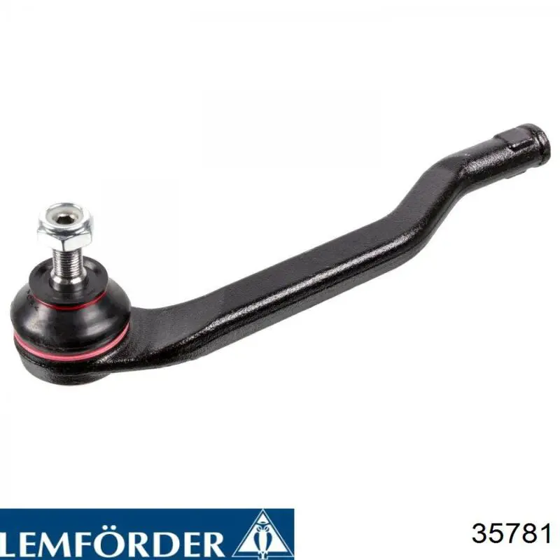 Рульовий наконечник 35781 Lemforder