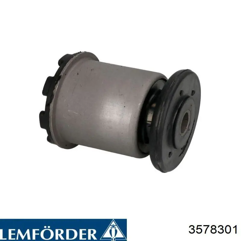 Сайлентблок заднього нижнього важеля Lemforder 3578301 ціна, від 22.27 USD