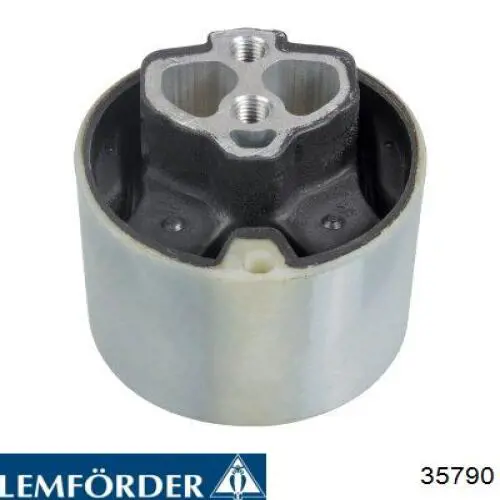 Сайлентблок роздавальної коробки Lemforder 35790 ціна, від 23.42 USD