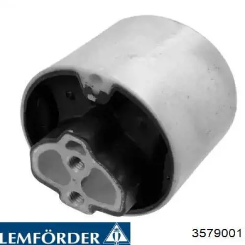 Купити 3579001 Lemforder Сайлентблок роздавальної коробки