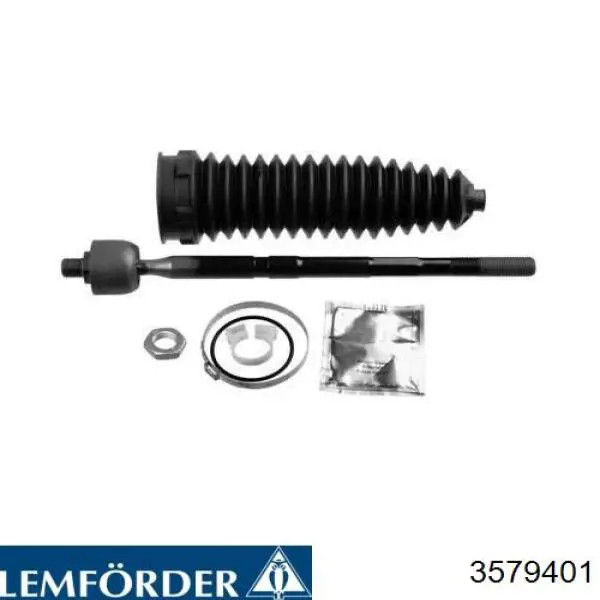Тяга рульова Lemforder 3579401