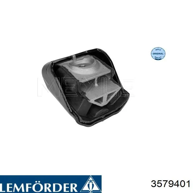 Тяга рульова поперечна Lemforder 3579401 ціна, від 10.31 USD
