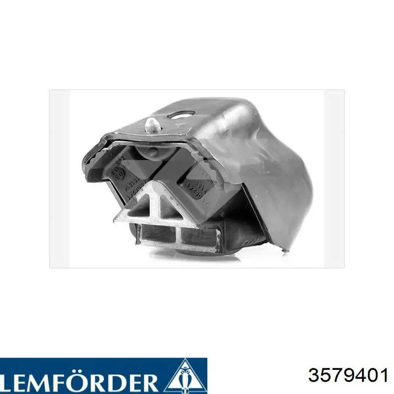 Купити 3579401 Lemforder Тяга рульова поздовжня