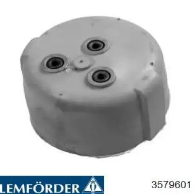 Купити 3579601 Lemforder Подушка (опора) двигуна ліва/права