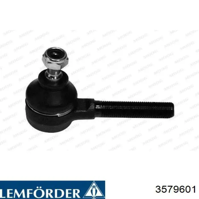 3579601 Lemforder Подушка (опора) двигуна, ліва/права