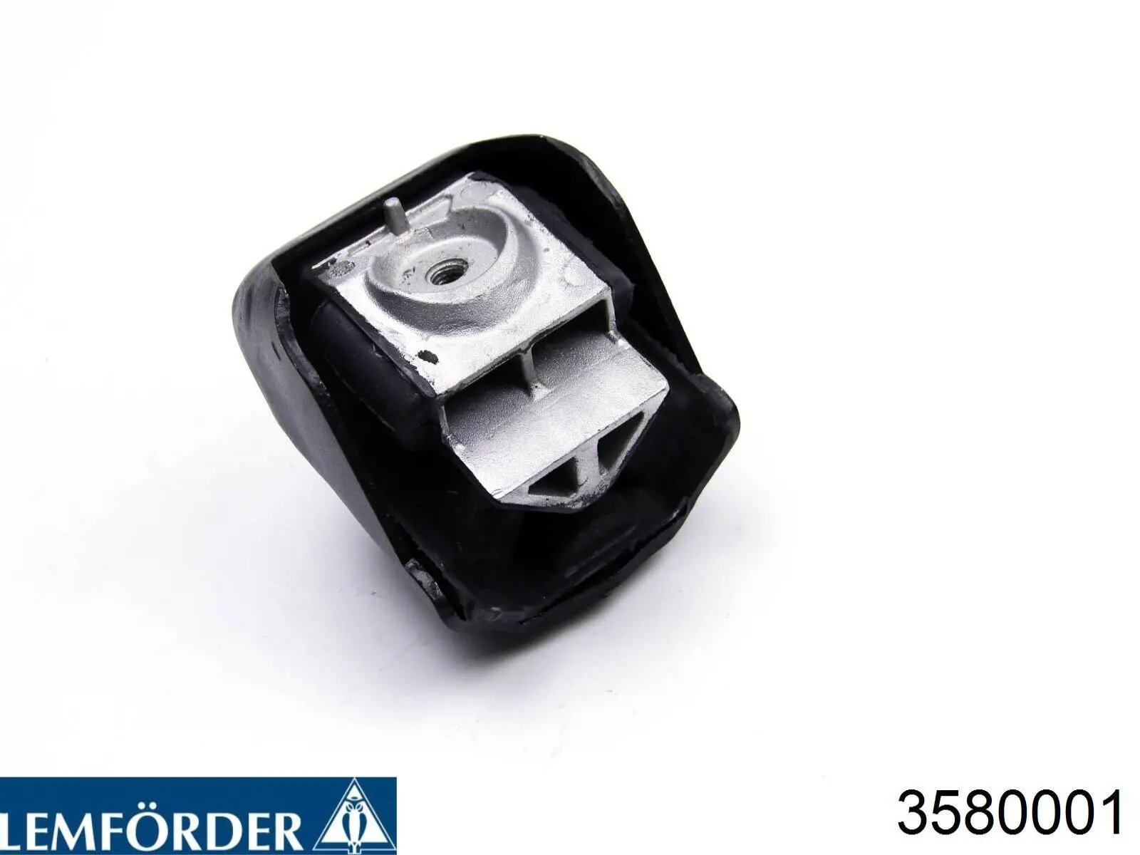 Купити 3580001 Lemforder Подушка (опора) двигуна ліва/права