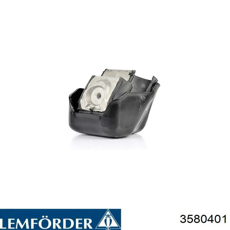 Купити 3580401 Lemforder Подушка (опора) двигуна ліва/права