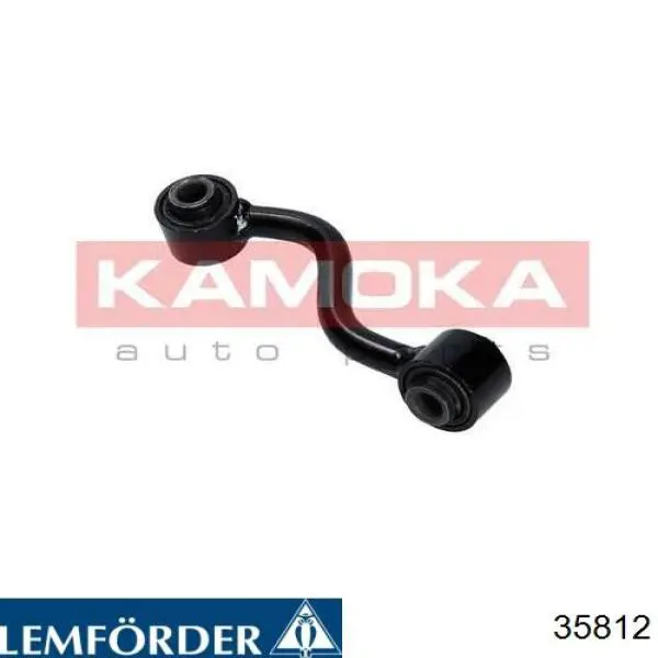 35812 Lemforder Стійка стабілізатора задня