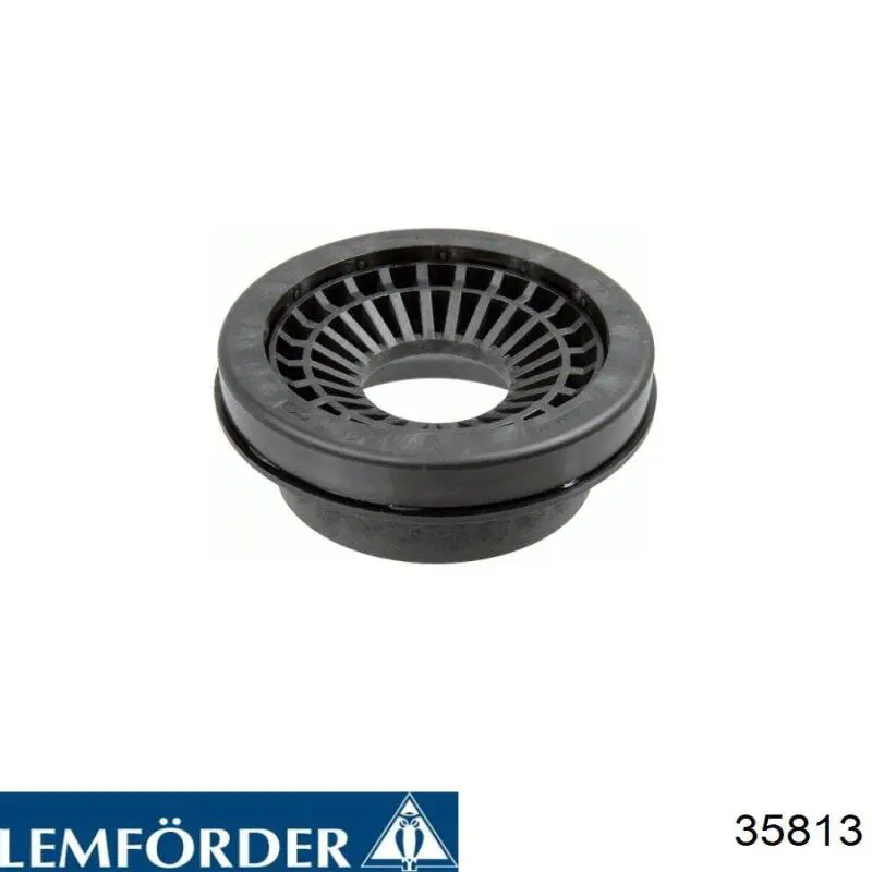 Лінк стабілізатора, правий Lemforder 35813 ціна, від 14.47 USD