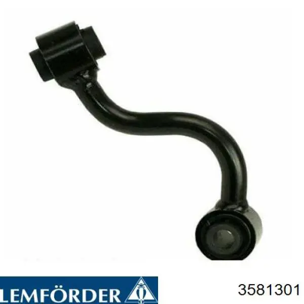 Купити 3581301 Lemforder Лінк стабілізатора, правий