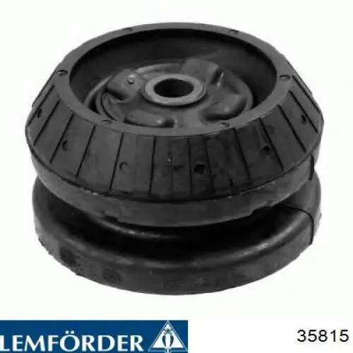 35815 Lemforder Кріплення переднього амортизатора