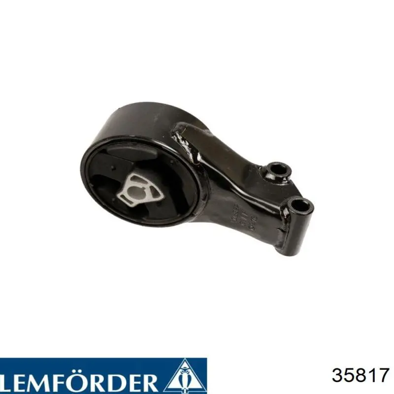 Купити 35817 Lemforder Задня опора двигуна