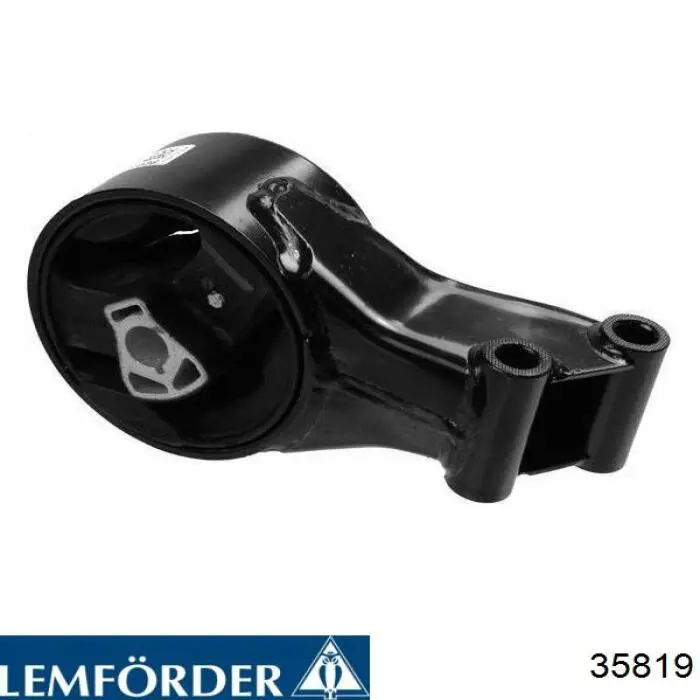 Купити 35819 Lemforder Задня опора двигуна