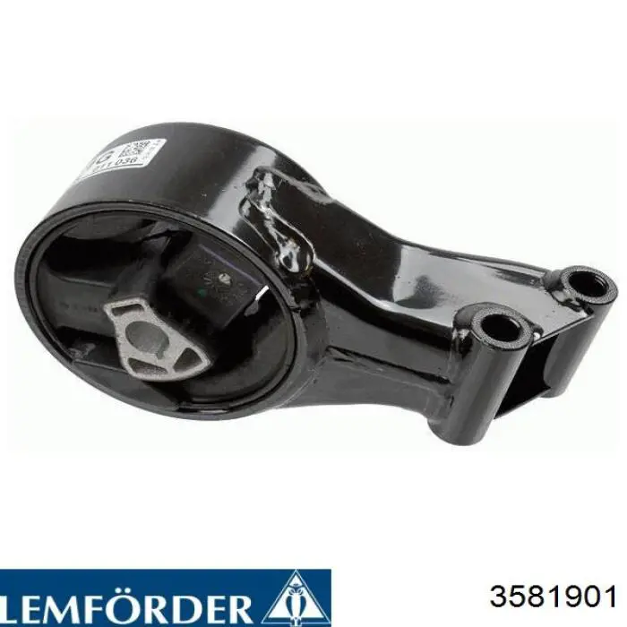 3581901 Lemforder Задня подушка двигуна